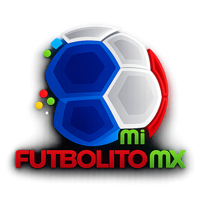 MI FUTBOLITO MX Logo